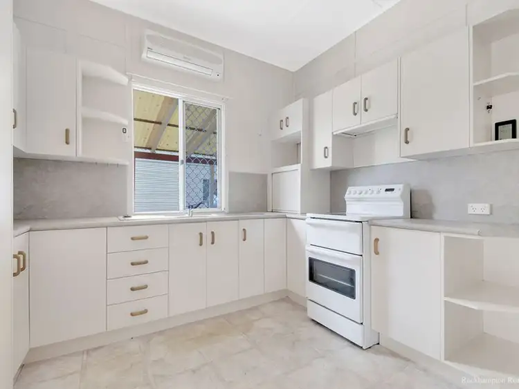 Third view of Homely house listing, 352 Denham Street Extended, West Rockhampton QLD 4700