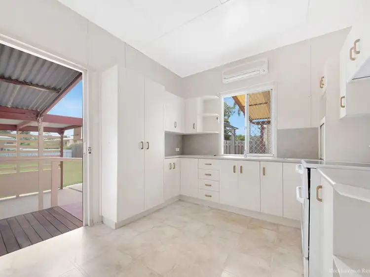 Fourth view of Homely house listing, 352 Denham Street Extended, West Rockhampton QLD 4700