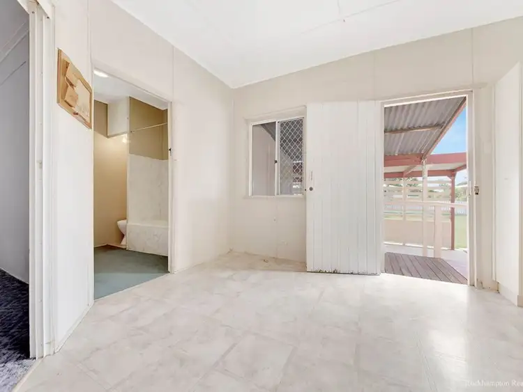 Fifth view of Homely house listing, 352 Denham Street Extended, West Rockhampton QLD 4700