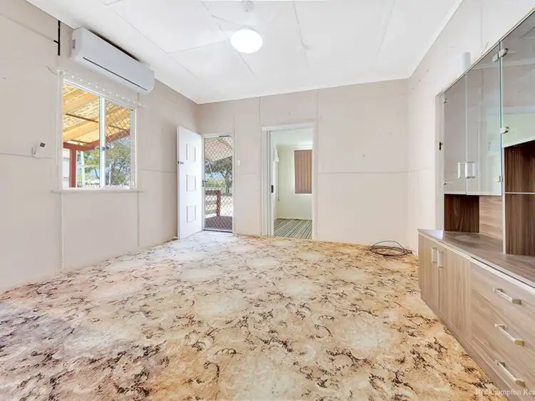 Sixth view of Homely house listing, 352 Denham Street Extended, West Rockhampton QLD 4700