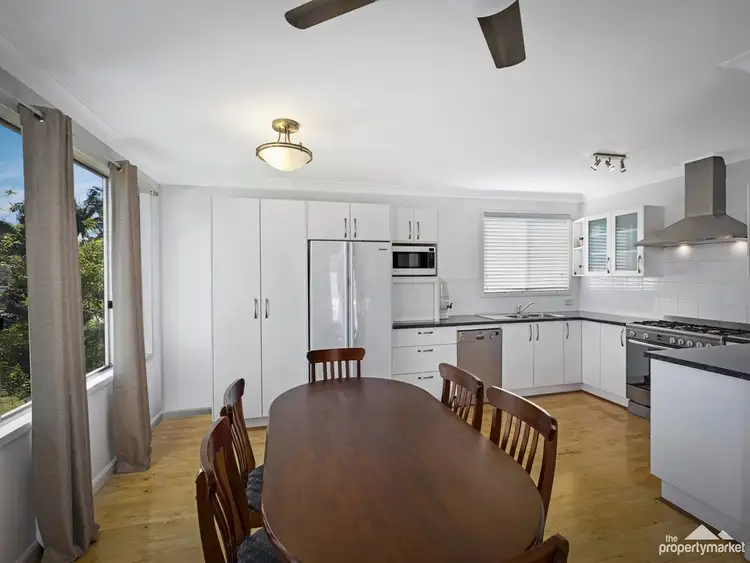 Second view of Homely house listing, 22 Omega Avenue, Summerland Point NSW 2259