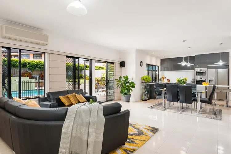 Second view of Homely house listing, 19 Knightsbridge Place, Bridgeman Downs QLD 4035