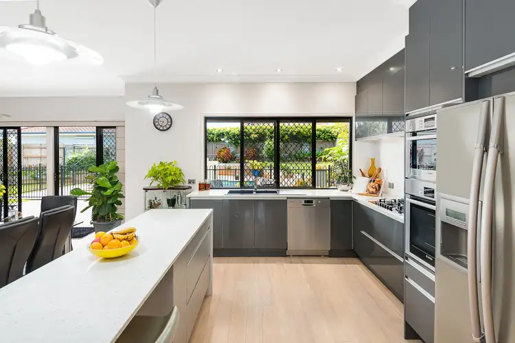 Third view of Homely house listing, 19 Knightsbridge Place, Bridgeman Downs QLD 4035