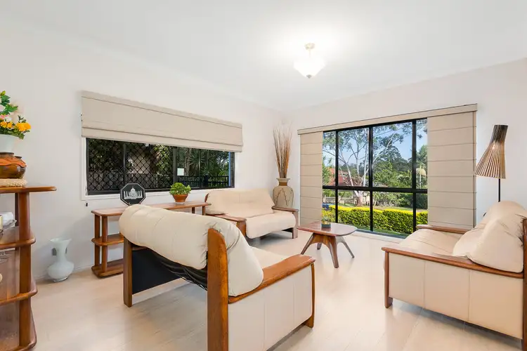 Fourth view of Homely house listing, 19 Knightsbridge Place, Bridgeman Downs QLD 4035