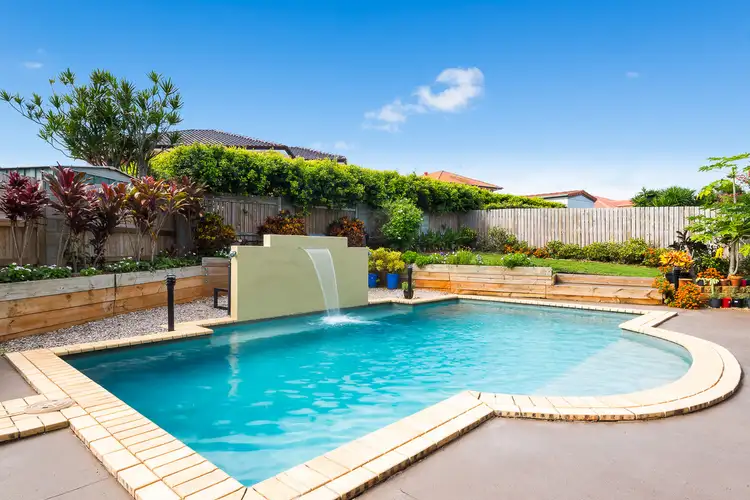 Fifth view of Homely house listing, 19 Knightsbridge Place, Bridgeman Downs QLD 4035