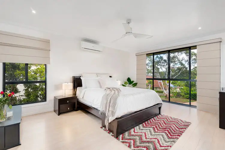 Sixth view of Homely house listing, 19 Knightsbridge Place, Bridgeman Downs QLD 4035