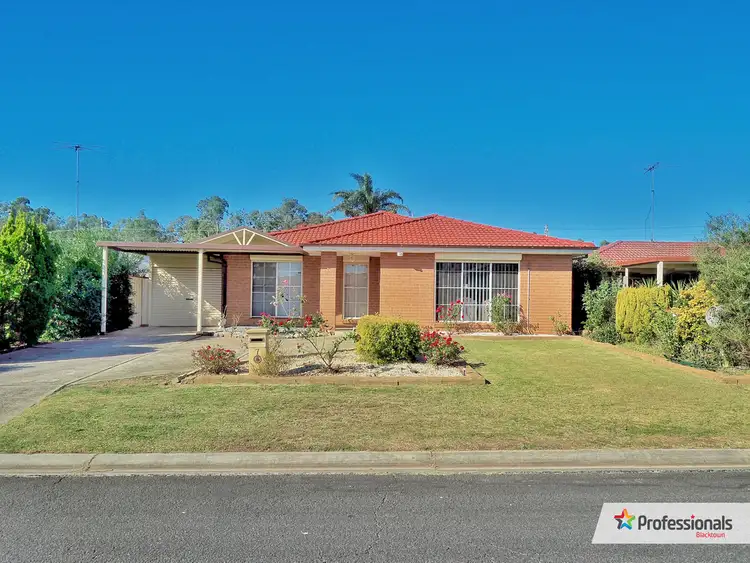 7 Edwina Place, Plumpton NSW 2761