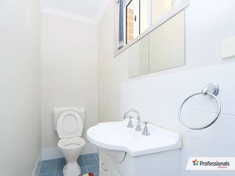 Fourth view of Homely house listing, 7 Edwina Place, Plumpton NSW 2761