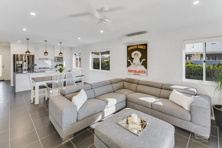 Main view of Homely house listing, 27 Honeyeater Place, Bli Bli QLD 4560