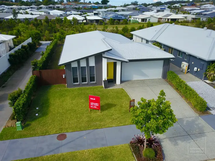 Second view of Homely house listing, 27 Honeyeater Place, Bli Bli QLD 4560