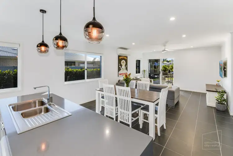 Fifth view of Homely house listing, 27 Honeyeater Place, Bli Bli QLD 4560