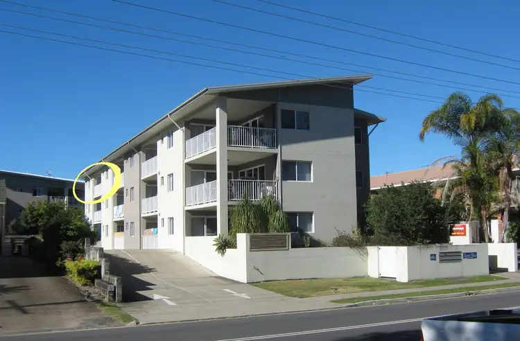 12/48A Dry Dock Road, Tweed Heads South NSW 2486