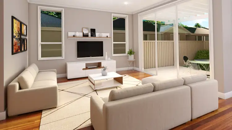 2/32-34 Rusden Road, Blaxland NSW 2774