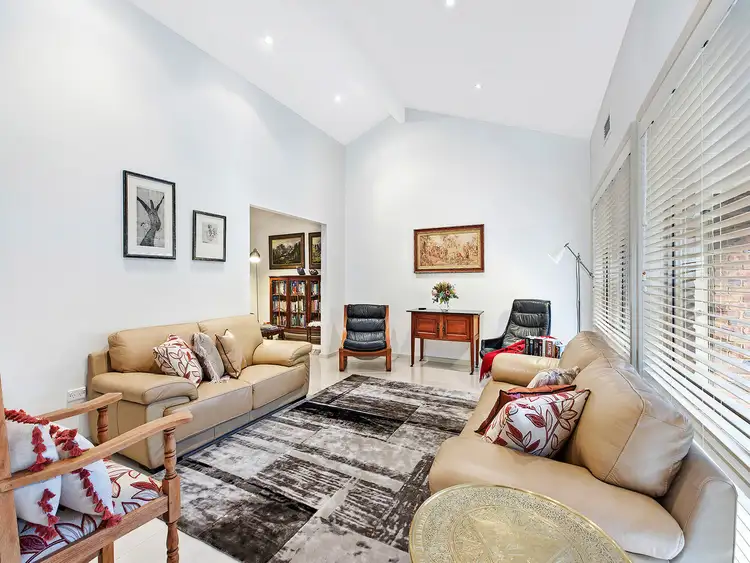 Main view of Homely house listing, 31 Strand Avenue, Narara NSW 2250
