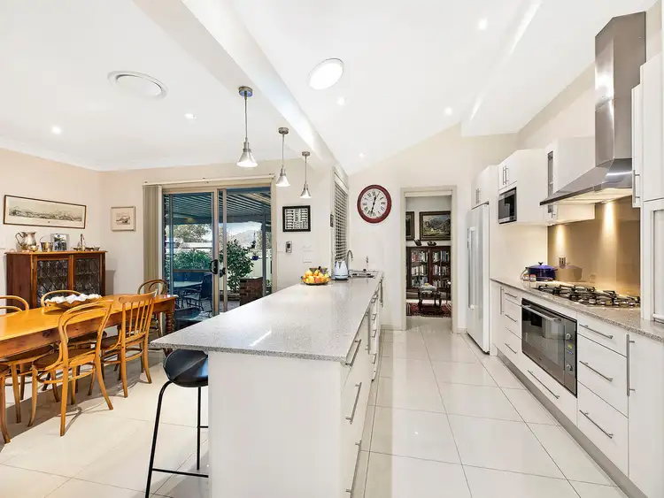 Second view of Homely house listing, 31 Strand Avenue, Narara NSW 2250