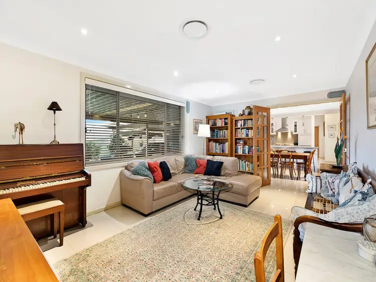 Third view of Homely house listing, 31 Strand Avenue, Narara NSW 2250