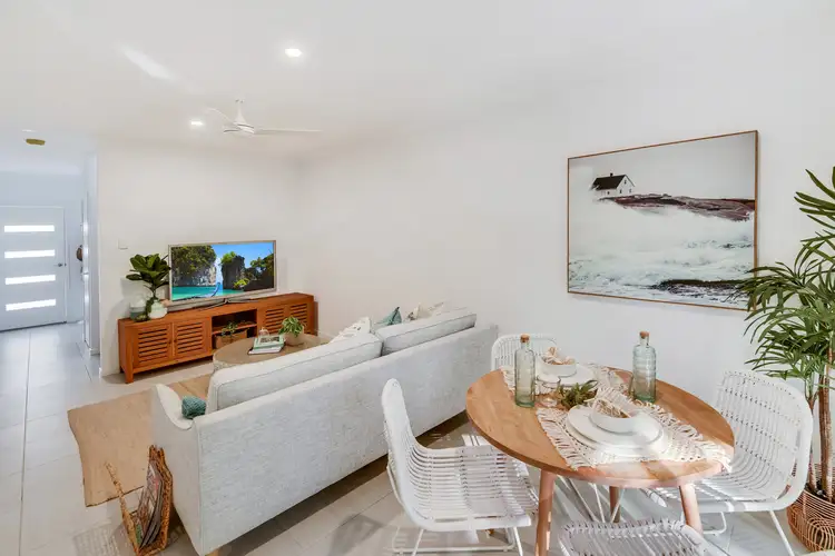 17 Second Avenue, Caloundra QLD 4551