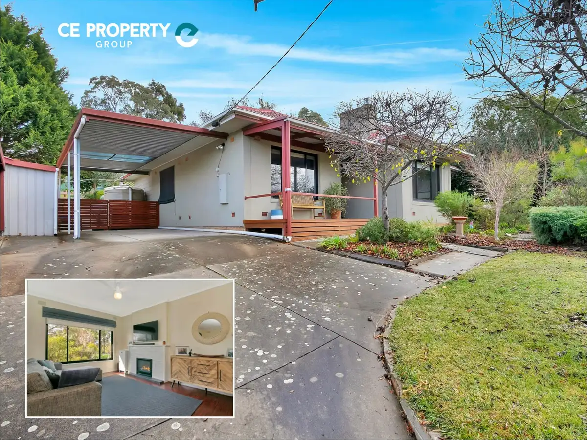 Main view of Homely house listing, 12 Victoria Street, Gumeracha SA 5233