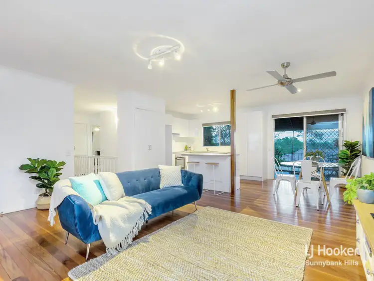 Second view of Homely house listing, 80 Garie Street, Wishart QLD 4122