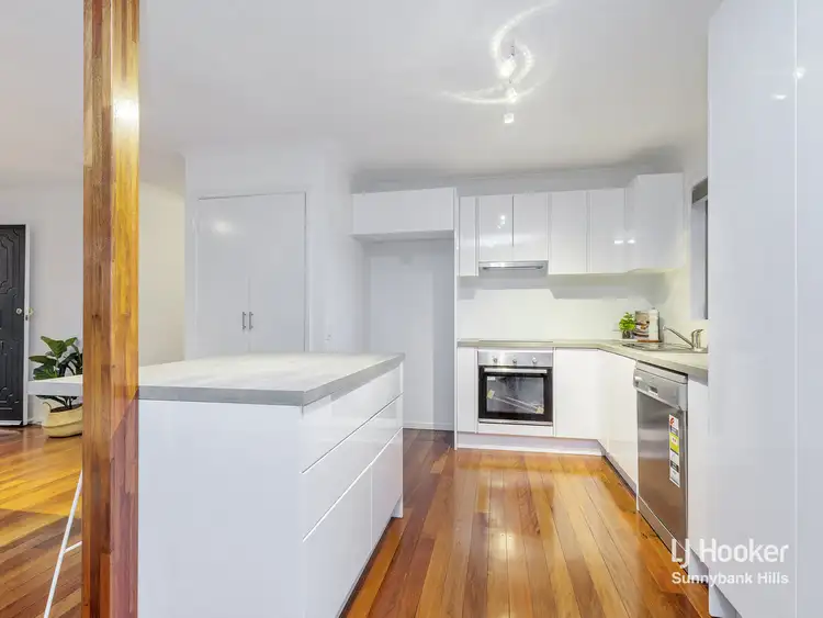 Third view of Homely house listing, 80 Garie Street, Wishart QLD 4122