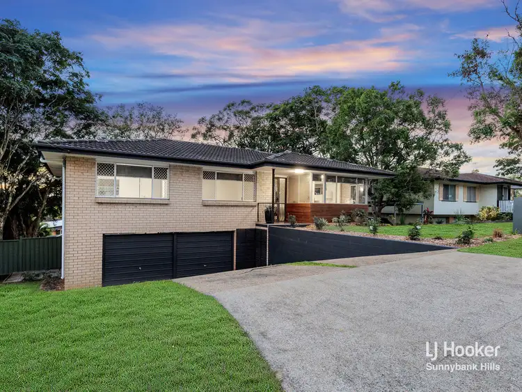 Fourth view of Homely house listing, 80 Garie Street, Wishart QLD 4122