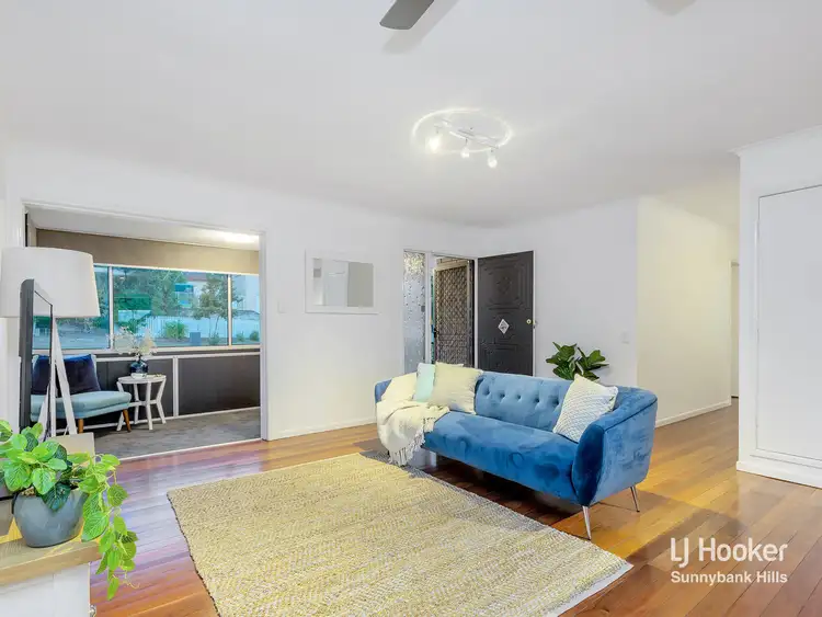Fifth view of Homely house listing, 80 Garie Street, Wishart QLD 4122
