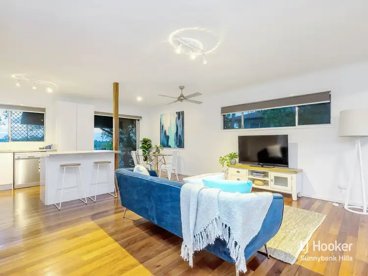 Sixth view of Homely house listing, 80 Garie Street, Wishart QLD 4122
