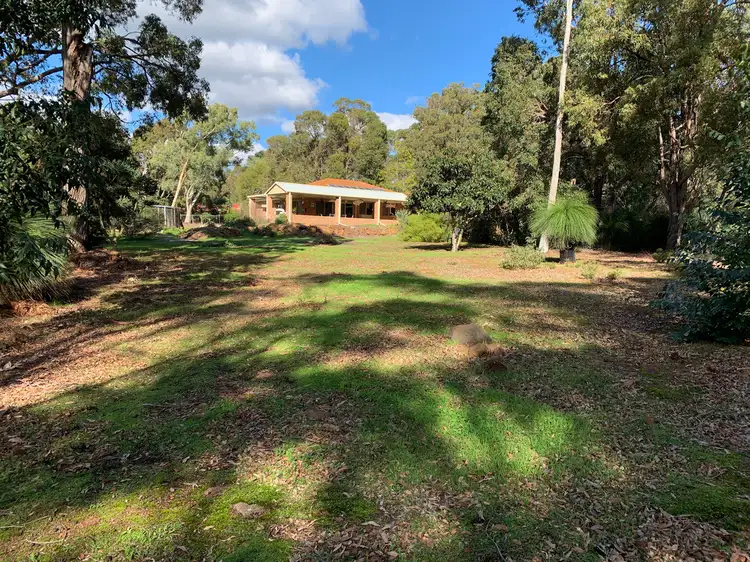 Main view of Homely house listing, 21 Wallangarra Drive, Bedfordale WA 6112