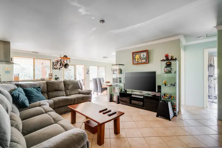 Second view of Homely house listing, 21 Wallangarra Drive, Bedfordale WA 6112