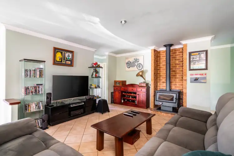 Third view of Homely house listing, 21 Wallangarra Drive, Bedfordale WA 6112