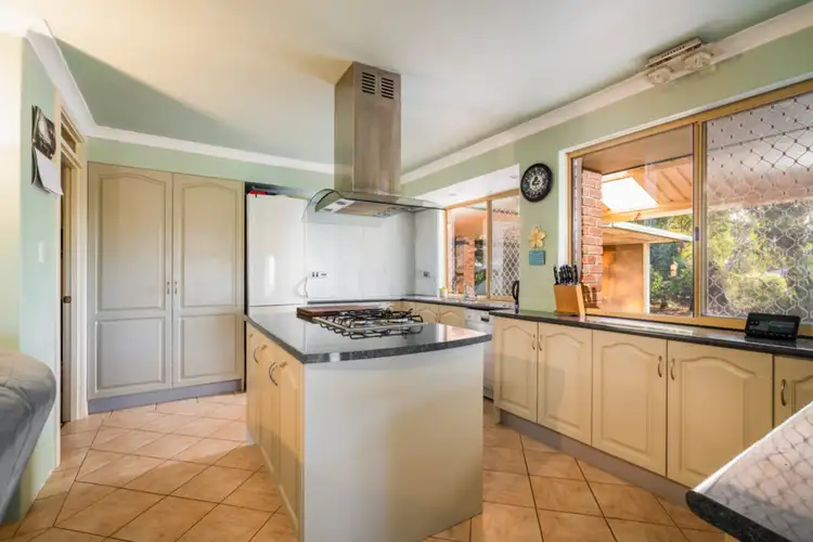 Fourth view of Homely house listing, 21 Wallangarra Drive, Bedfordale WA 6112