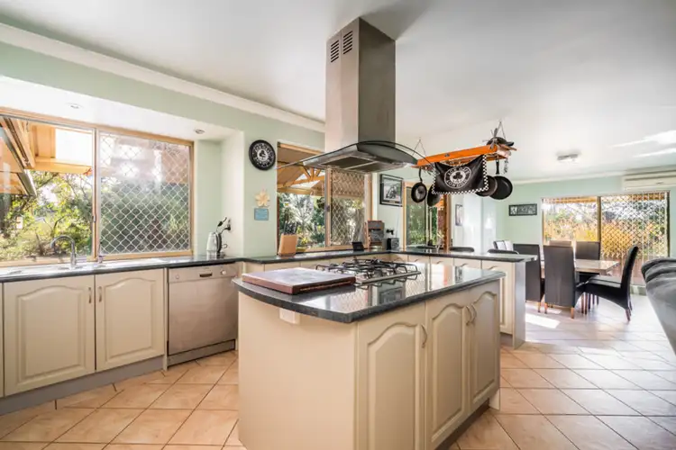 Fifth view of Homely house listing, 21 Wallangarra Drive, Bedfordale WA 6112