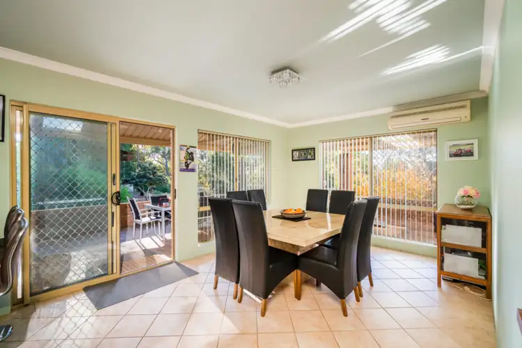 Sixth view of Homely house listing, 21 Wallangarra Drive, Bedfordale WA 6112