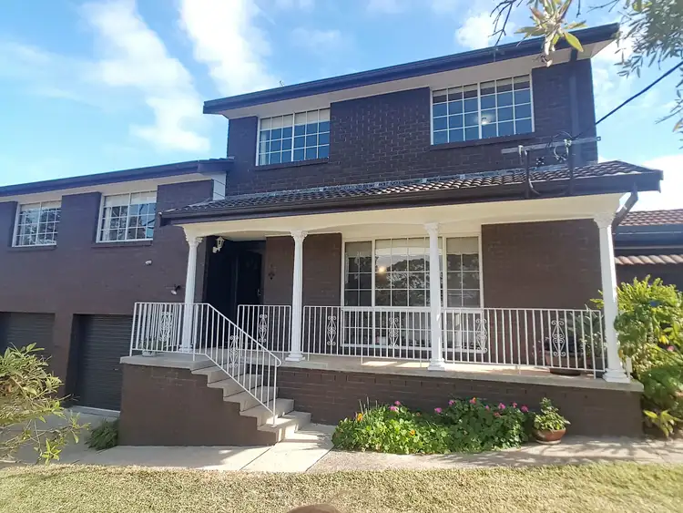 Second view of Homely house listing, 10 Vista Parade, Mount Riverview NSW 2774