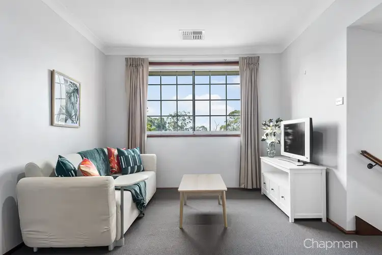 Fifth view of Homely house listing, 10 Vista Parade, Mount Riverview NSW 2774