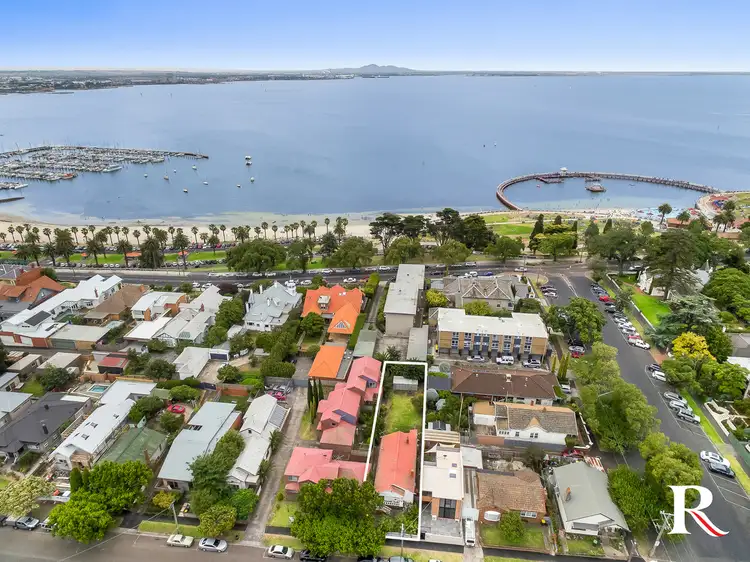 21 Alexandra Avenue, Geelong VIC 3220