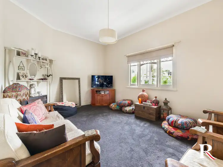 Fourth view of Homely house listing, 21 Alexandra Avenue, Geelong VIC 3220