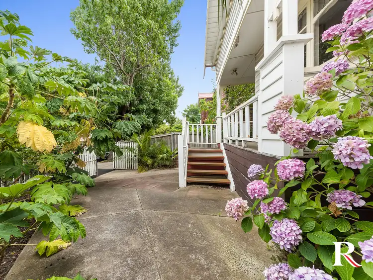 Sixth view of Homely house listing, 21 Alexandra Avenue, Geelong VIC 3220