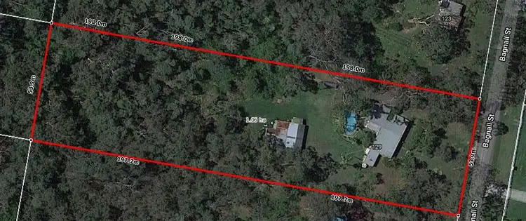 Second view of Homely house listing, 129 Bagnall Street, Ellen Grove QLD 4078