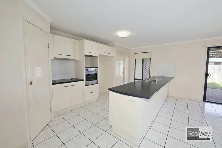 Third view of Homely house listing, 12 Toppers Drive, Coral Cove QLD 4670