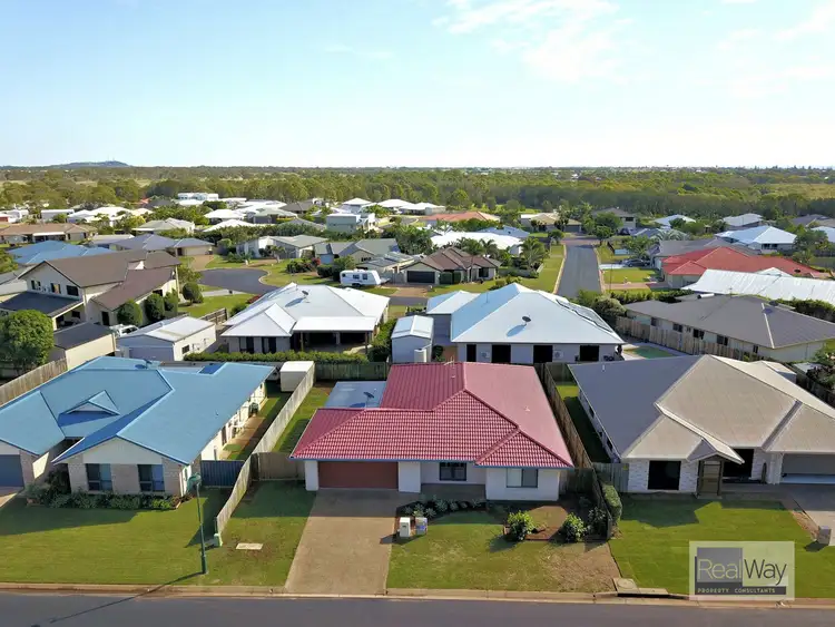 Sixth view of Homely house listing, 12 Toppers Drive, Coral Cove QLD 4670
