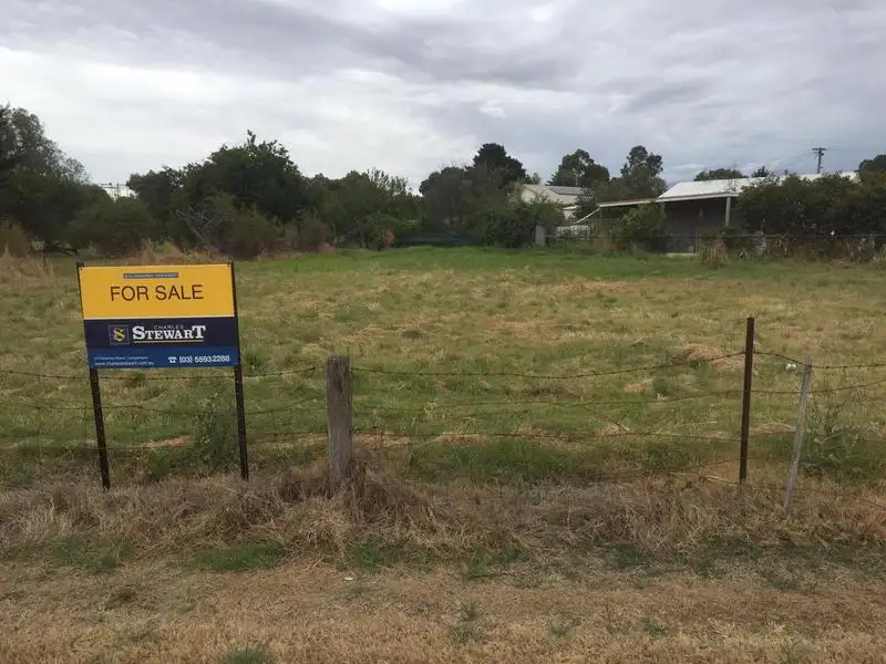 Main view of Homely land listing, 35 Camperdown-Lismore Road, Lismore VIC 3324