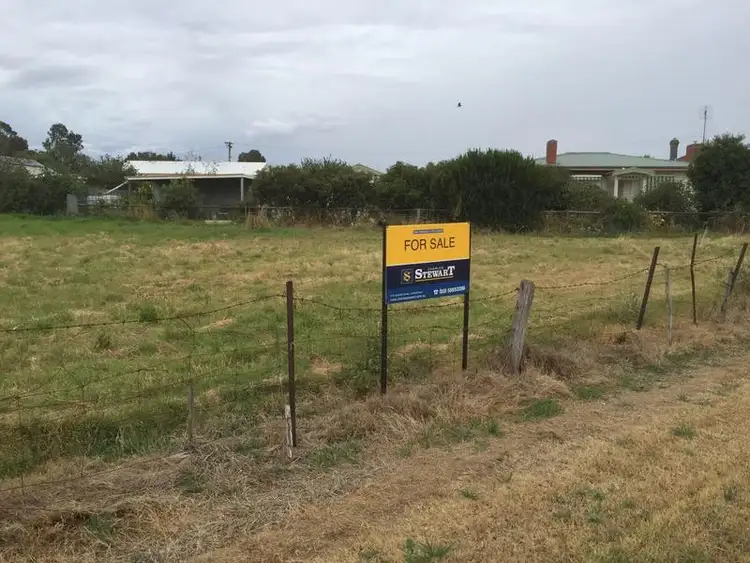 Second view of Homely land listing, 35 Camperdown-Lismore Road, Lismore VIC 3324