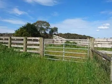 Second view of Homely rural property listing, Lot 9 Timboon Colac Road, Jancourt East VIC 3266