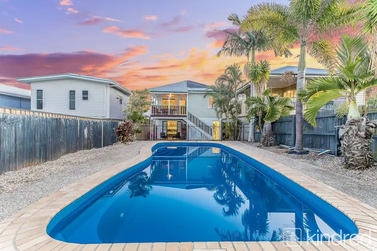 Second view of Homely house listing, 12 Dunne Street, Brighton QLD 4017