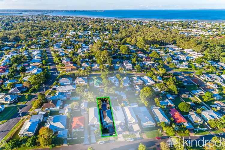 Third view of Homely house listing, 12 Dunne Street, Brighton QLD 4017
