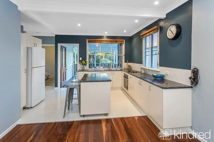 Fourth view of Homely house listing, 12 Dunne Street, Brighton QLD 4017