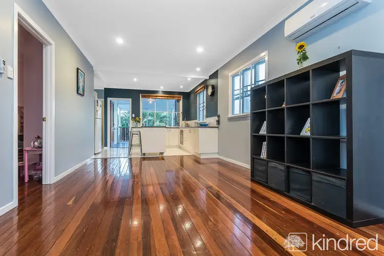 Fifth view of Homely house listing, 12 Dunne Street, Brighton QLD 4017