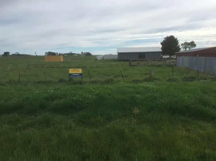 Third view of Homely land listing, Lot 8, 4 Wilson Street, Derrinallum VIC 3325