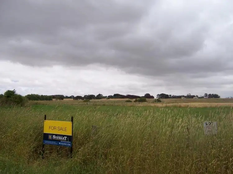 Third view of Homely land listing, LOT 10, 12 Wilson Street, Derrinallum VIC 3325